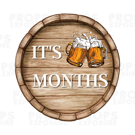 It’s Beer Month